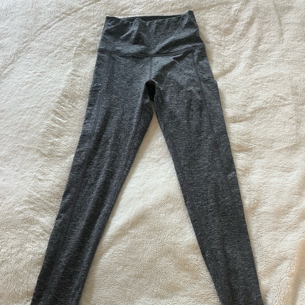 Aerie High Rise Leggings